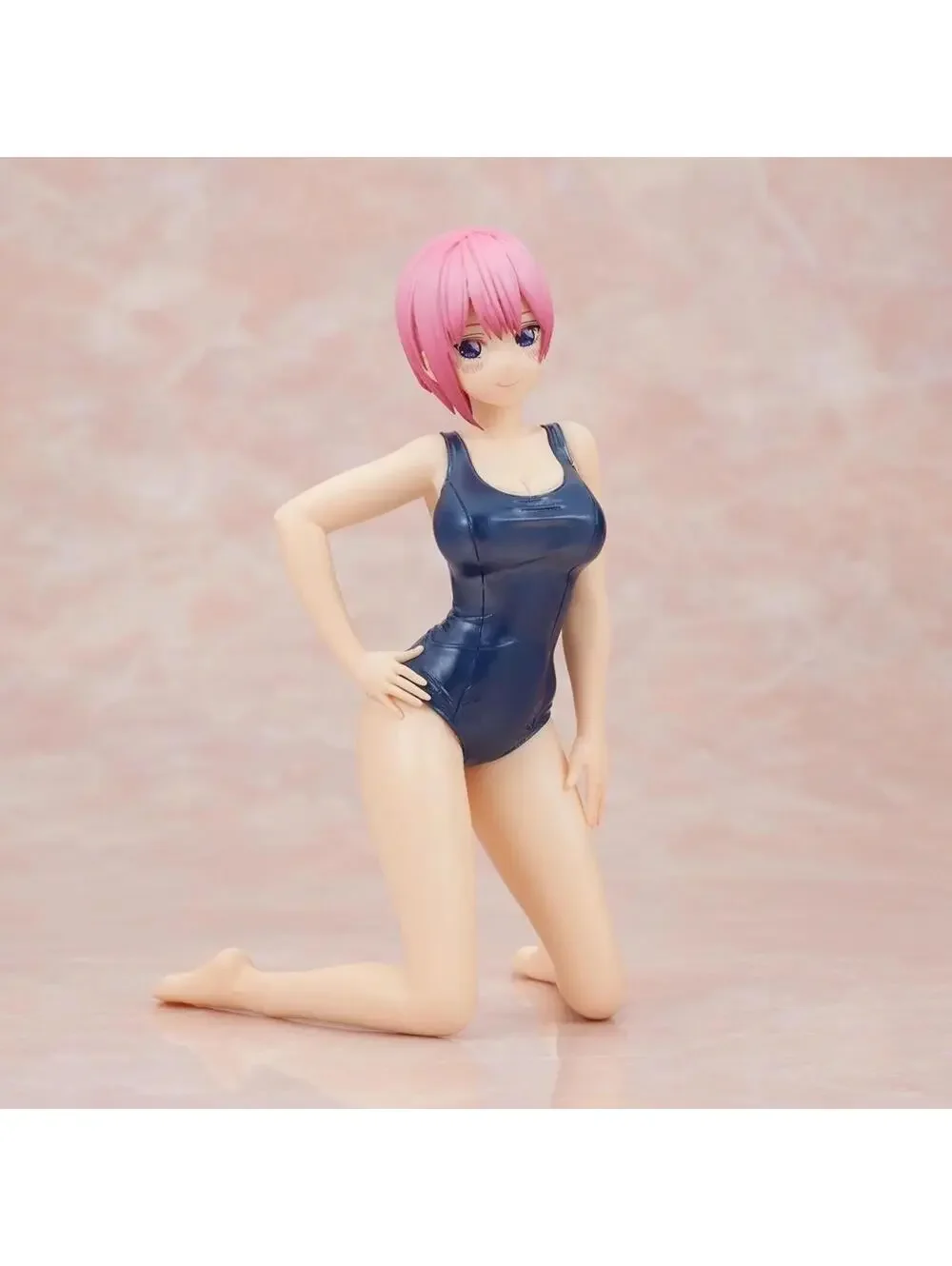 Taito Ichika Nakano Figure Quintessential Quintuplets US Seller